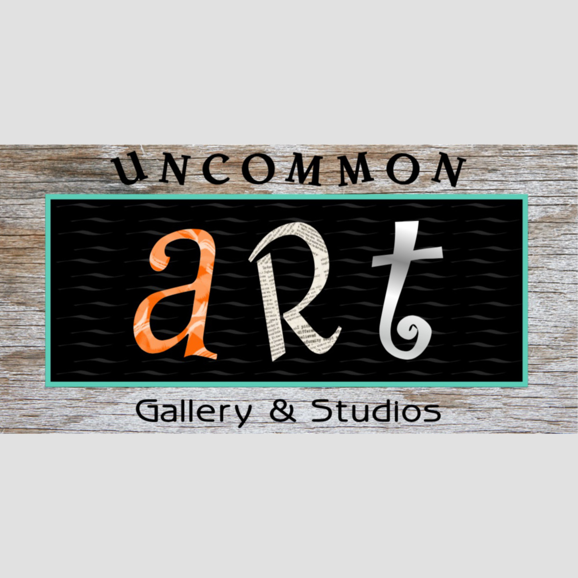 Uncommon Art LLC, Hudson Ohio