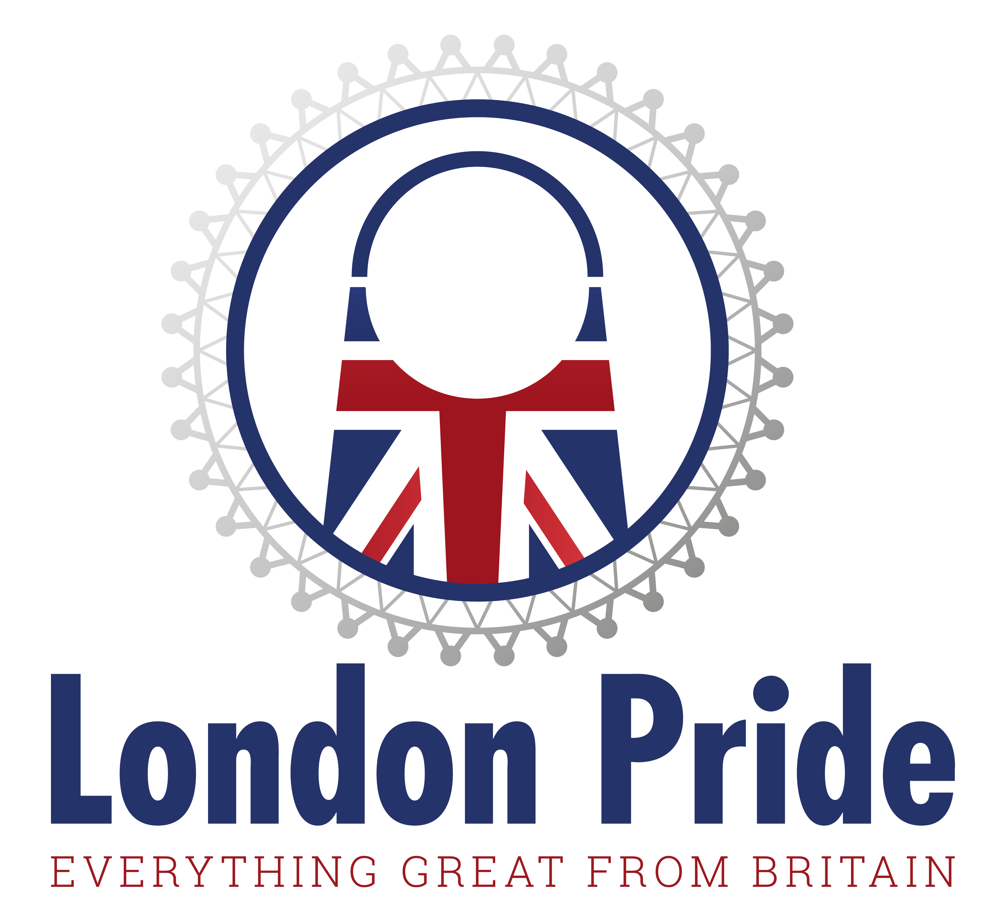 LONDON PRIDE BRITISH SHOP