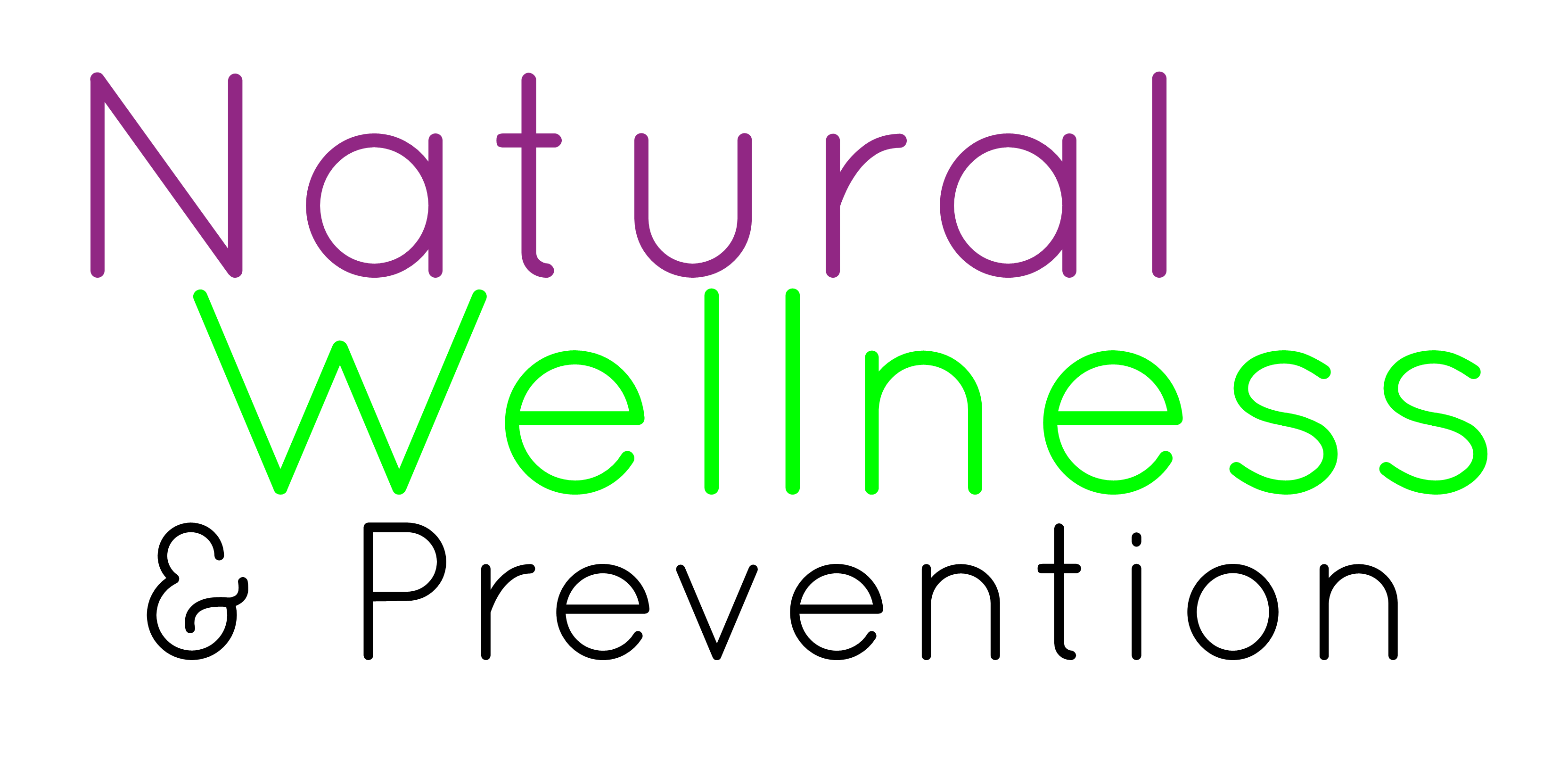 Natural Wellness and Prevention