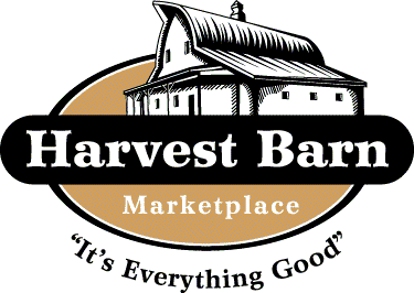 Harvest Barn