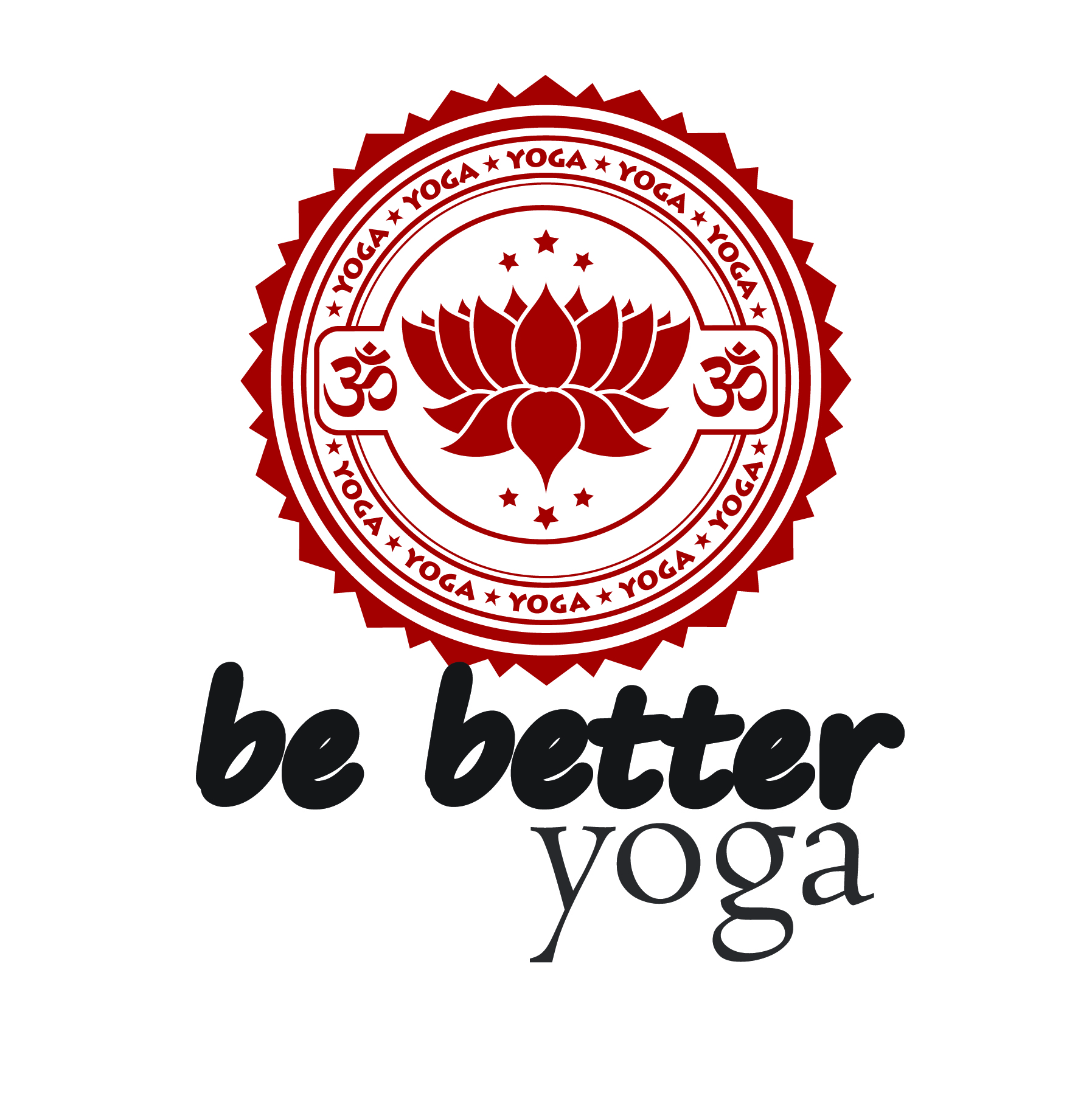 Be Better Yoga