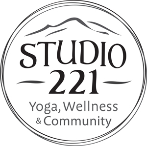 Yoga at Studio 221