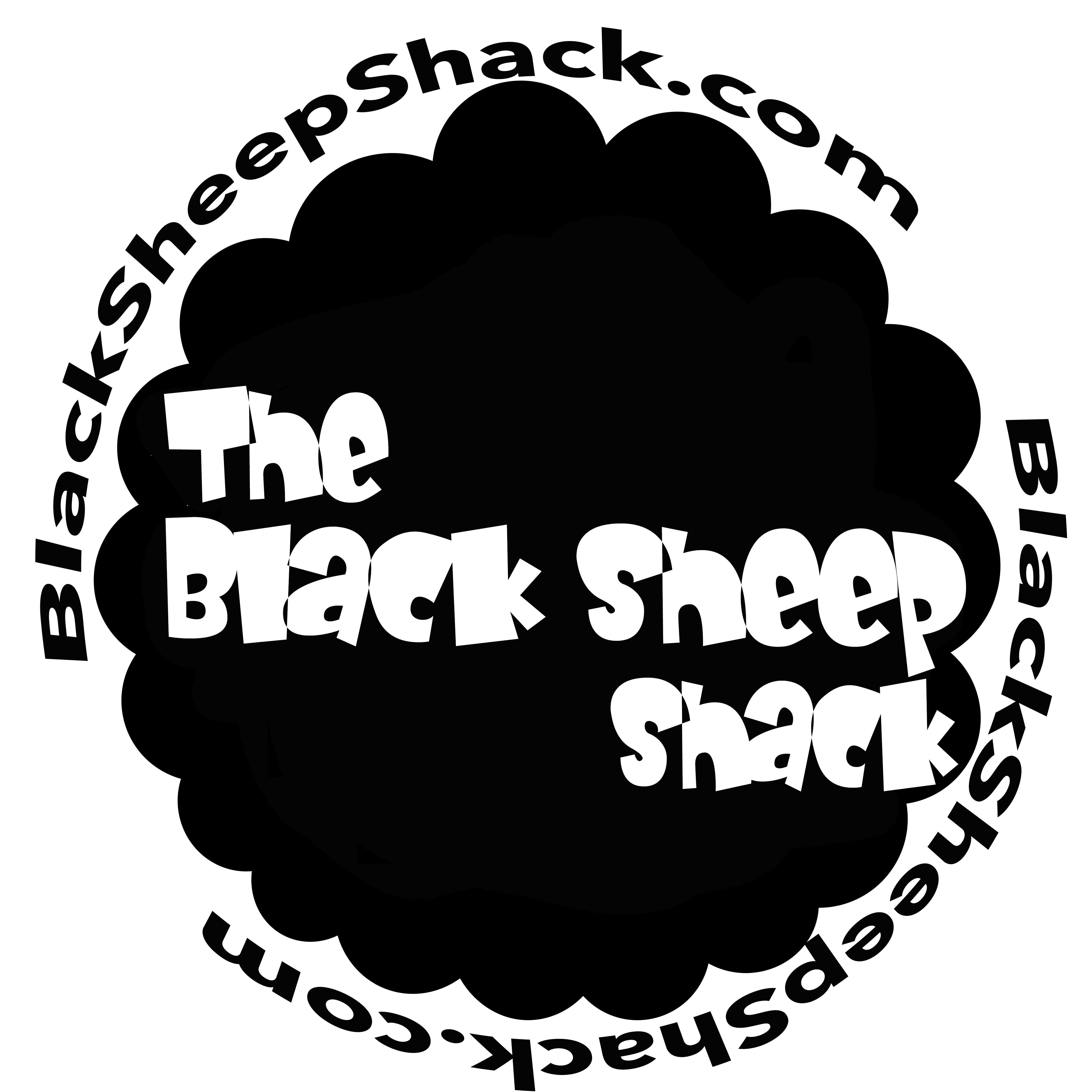 Black Sheep Shack