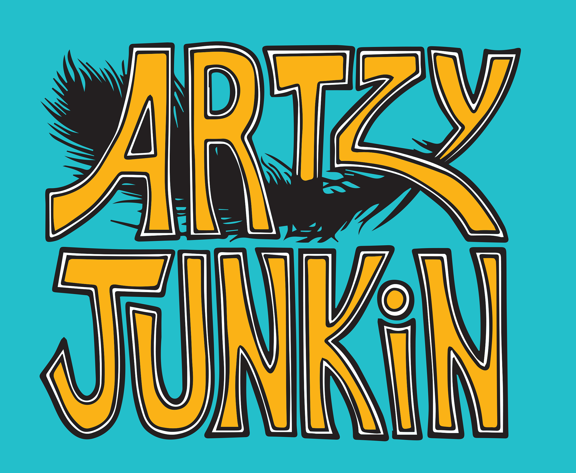 Artzy Junkin