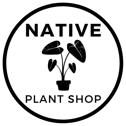 NATIVE PLANT SHOP