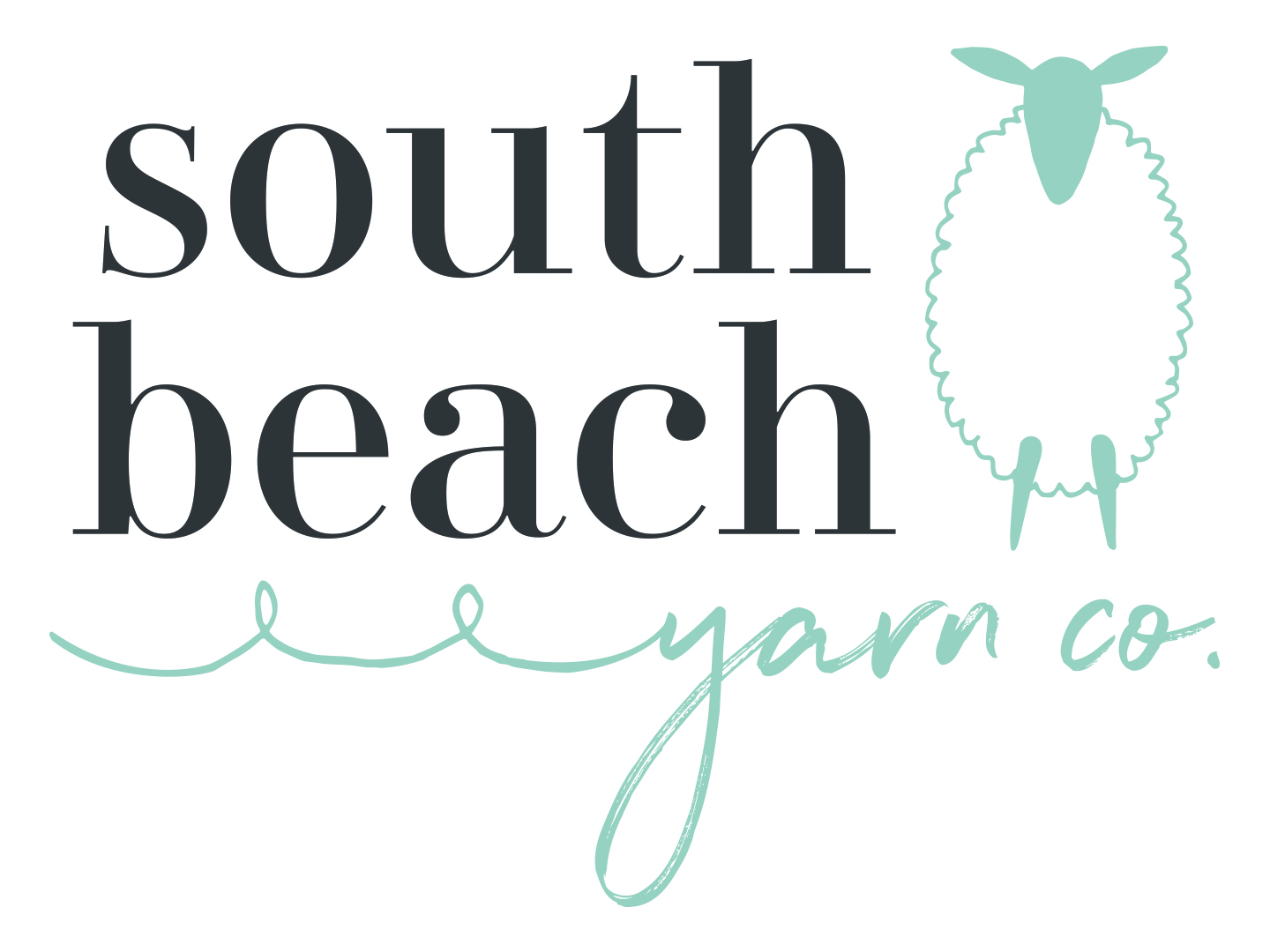 South Beach Yarn Co