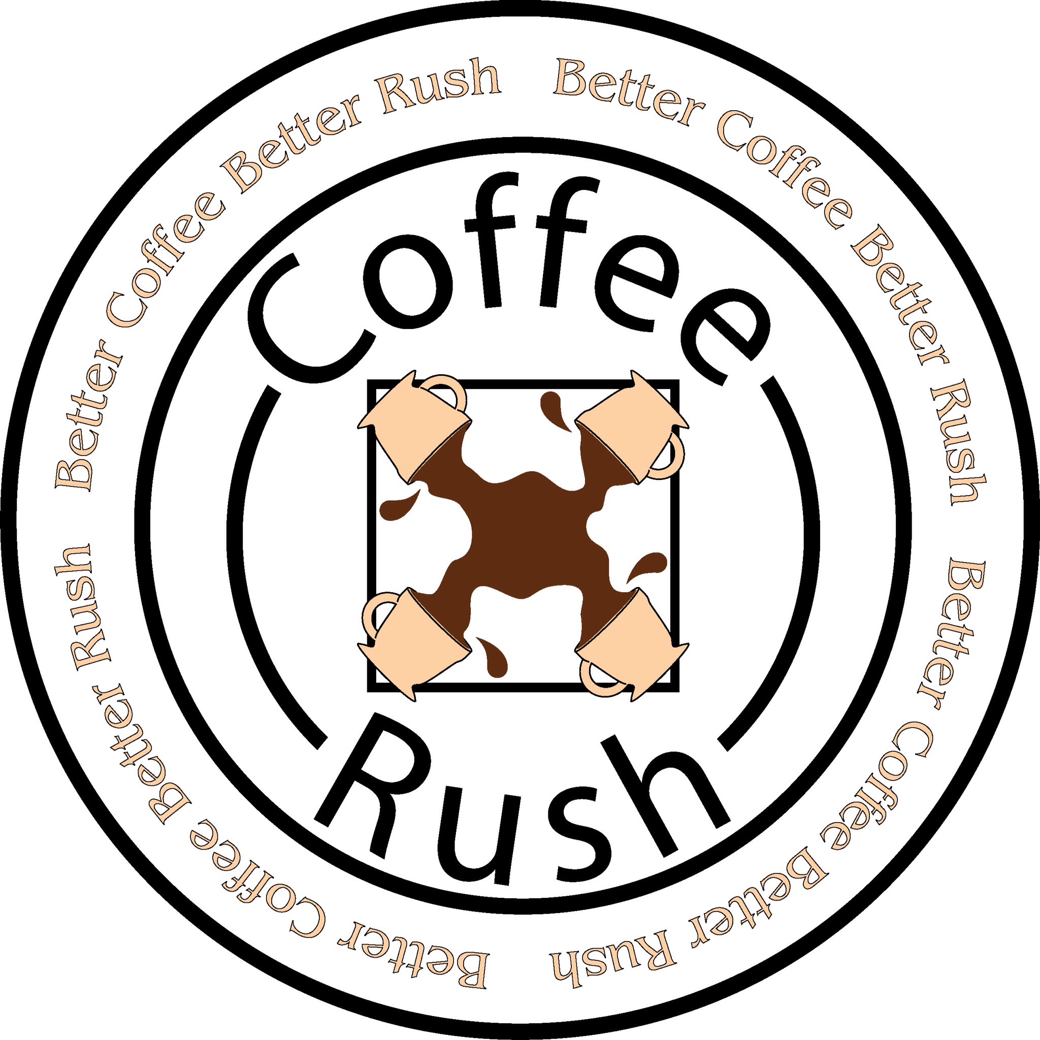 Coffee Rush Chandler