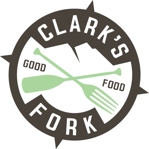 Clark's Fork Bozeman