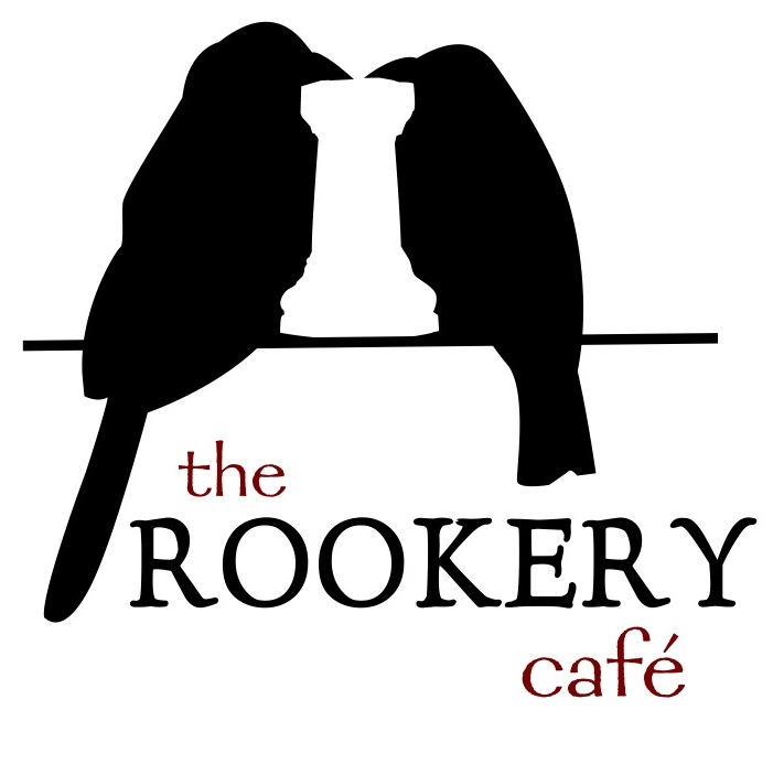 The Rookery Cafe