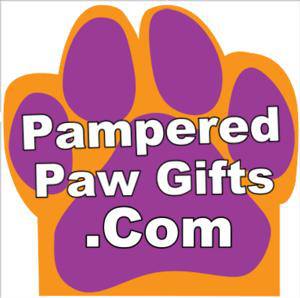 Pampered sales paw gifts