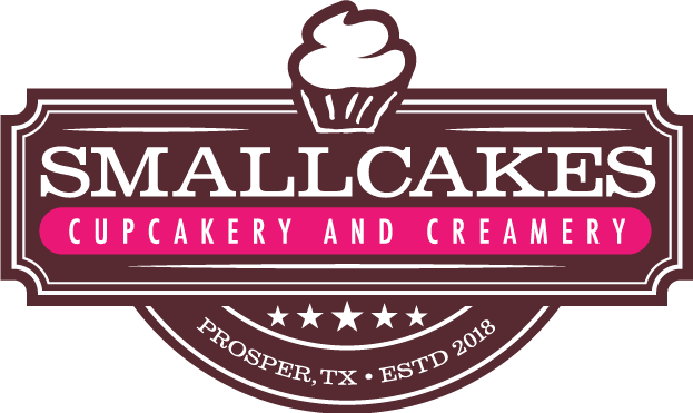 Cupcakes, Sweet Treats & Ice Cream | Smallcakes Prosper