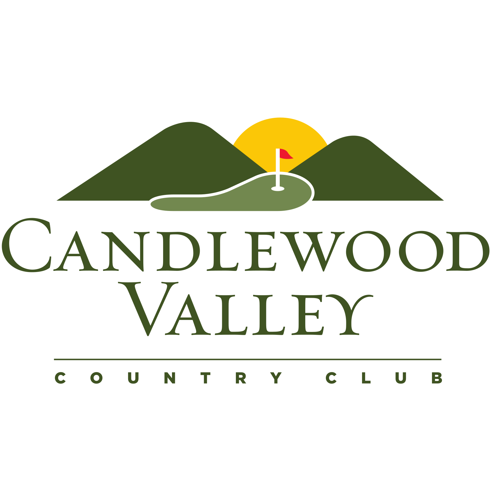 Candlewood Valley Country Club