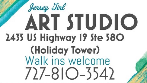 Jersey Girl Art Studio