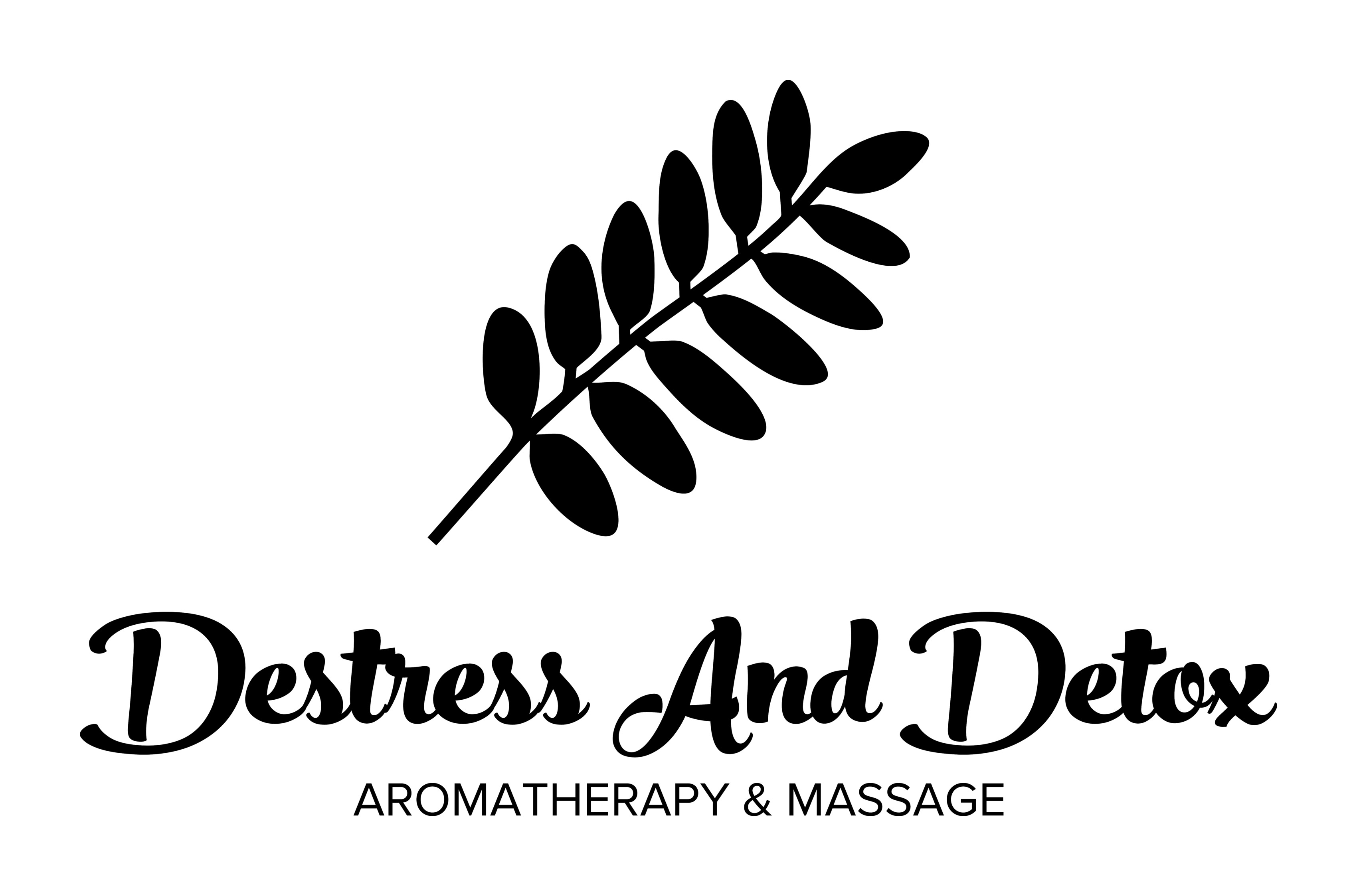 DeStress And Detox