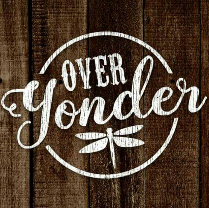 Over Yonder
