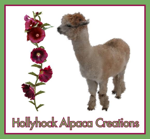 Hollyhock Alpaca Creations