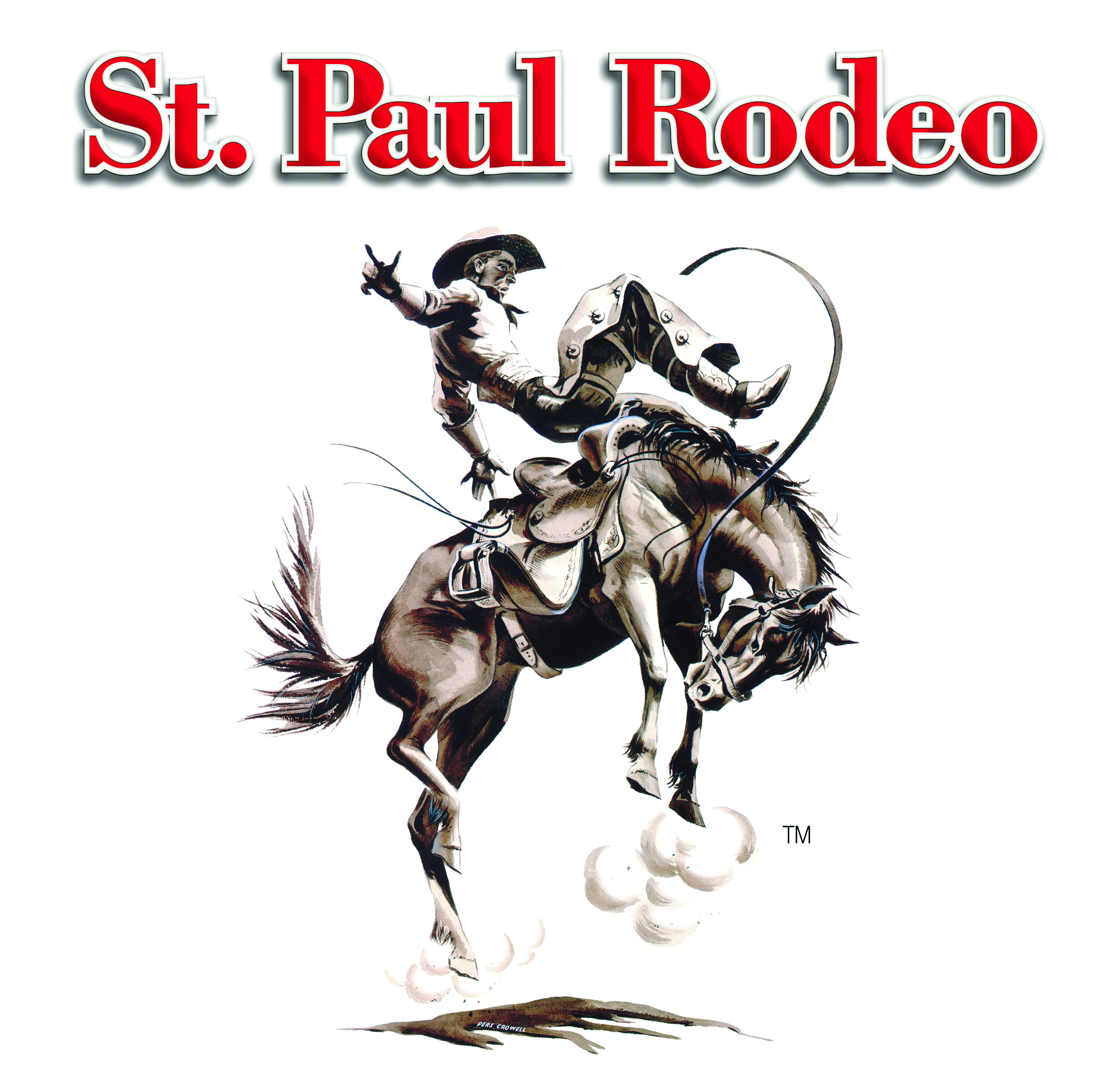 St. Paul Rodeo