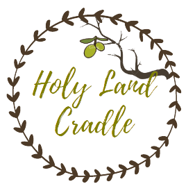 Home | Holy Land Cradle