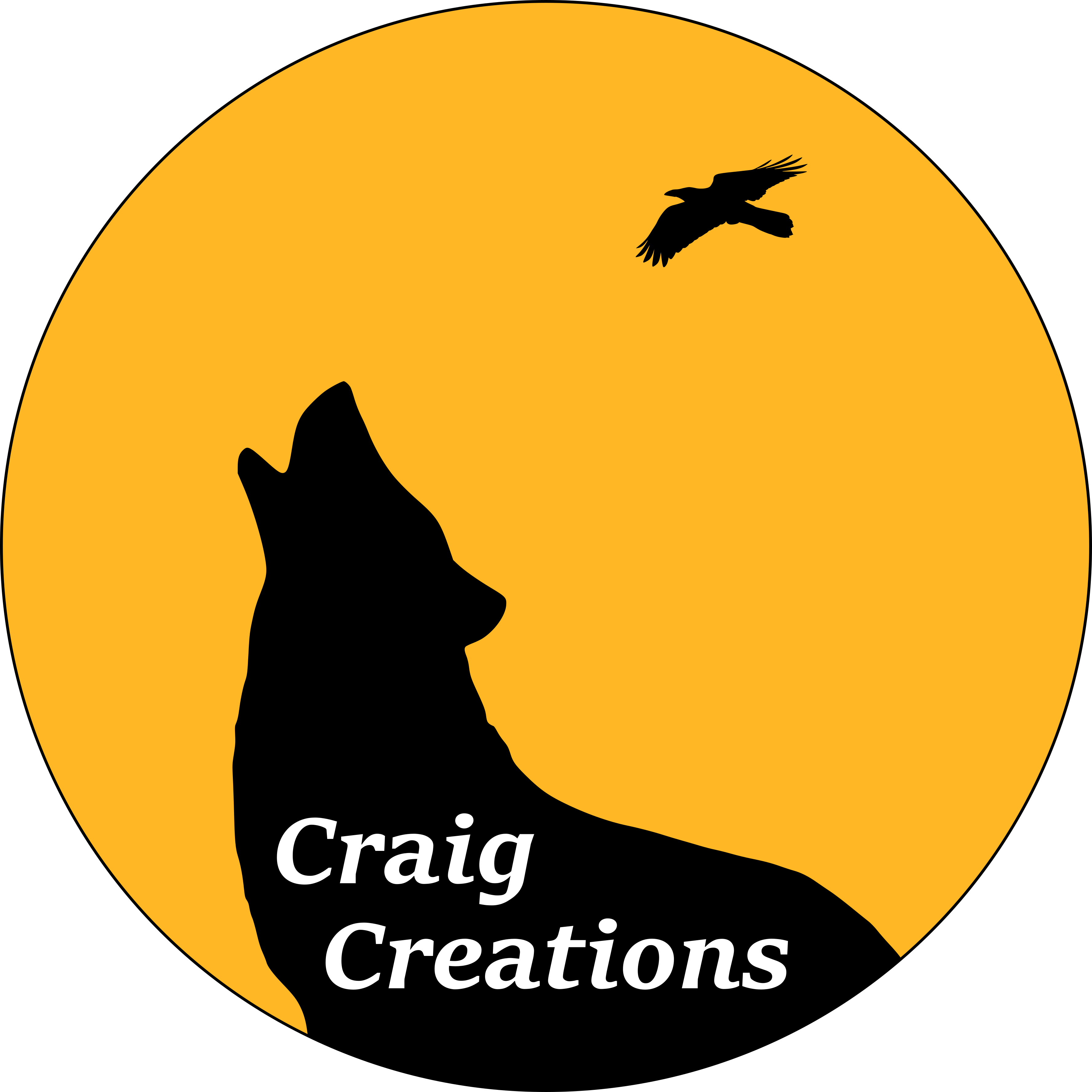 Craig Creations LLC