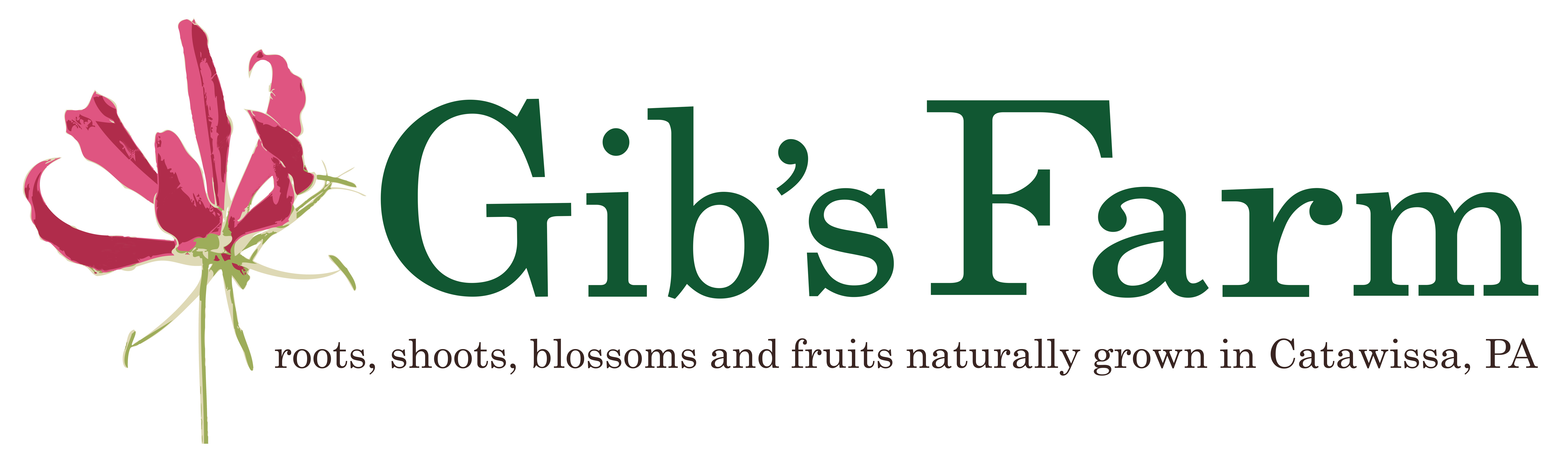 Gib's Farm LLC