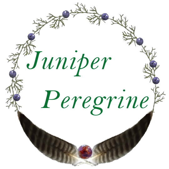 Juniper Peregrine
