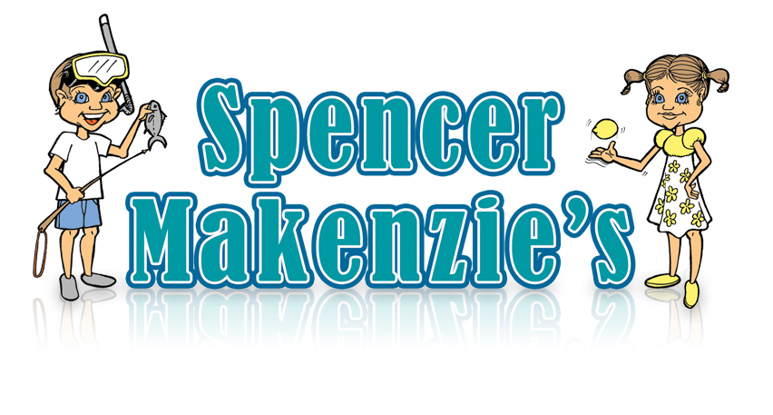 Spencer Makenzies