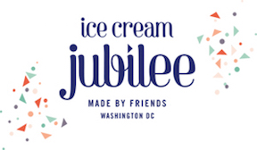 Cooler Bag  Ice Cream Jubilee