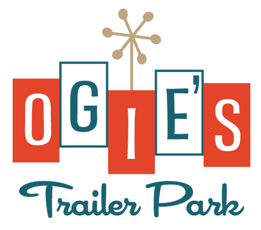 Ogie's Trailer Park