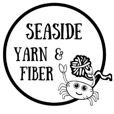 Seaside Yarn and Fiber