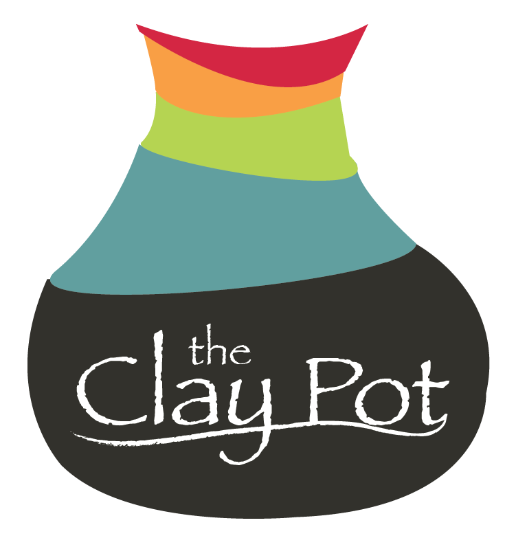 Bubble Glazing Workshop  The Clay Pot Pottery Studio
