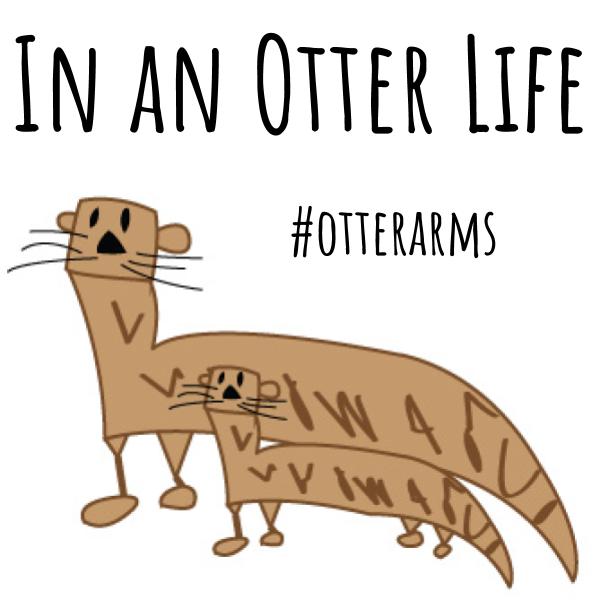 In An Otter Life