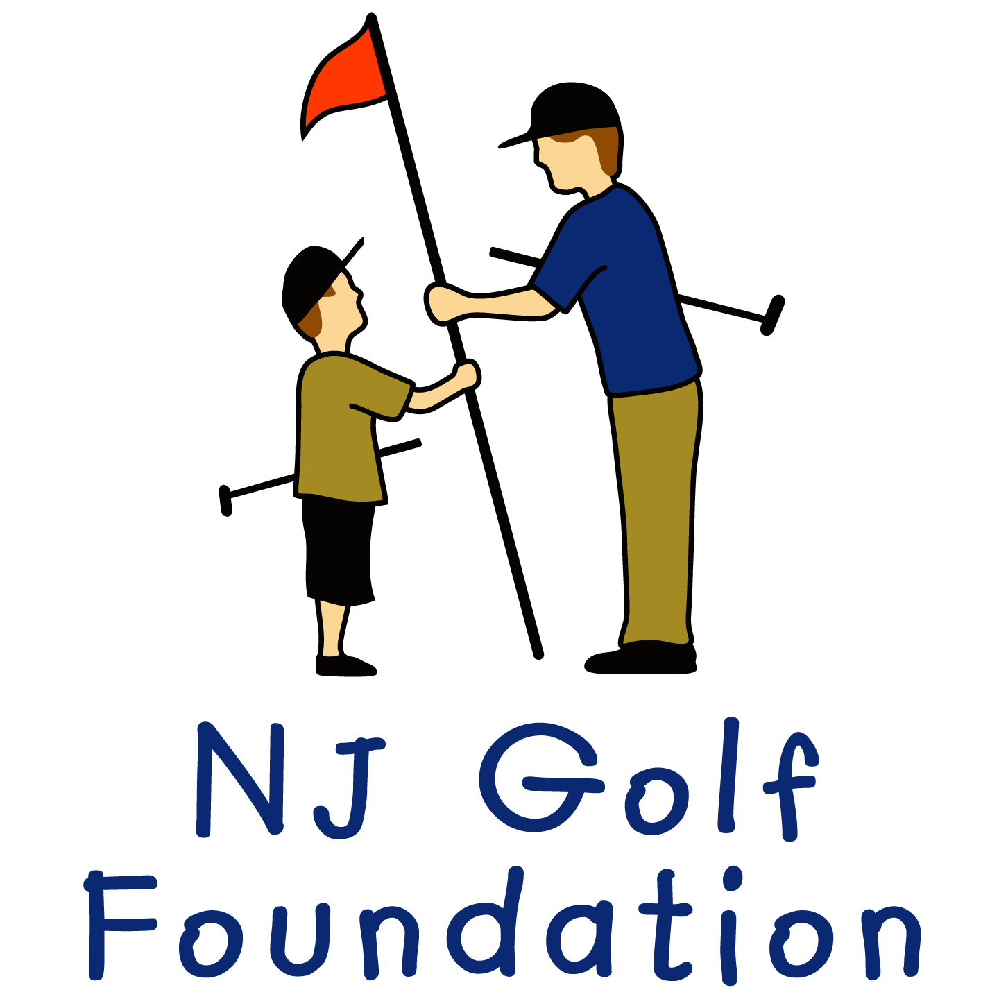 New Jersey Golf Foundation Events