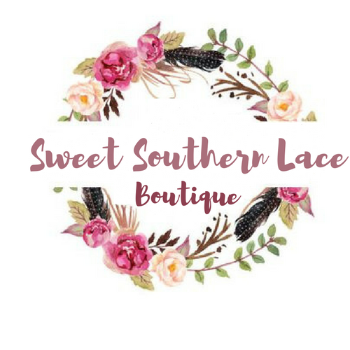 Home Sweet Southern Lace Boutique