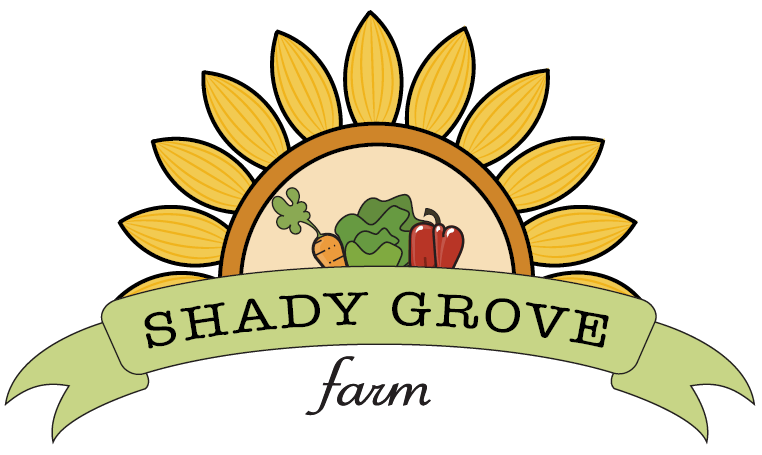 Shady Grove Farm Buy Now Order Online