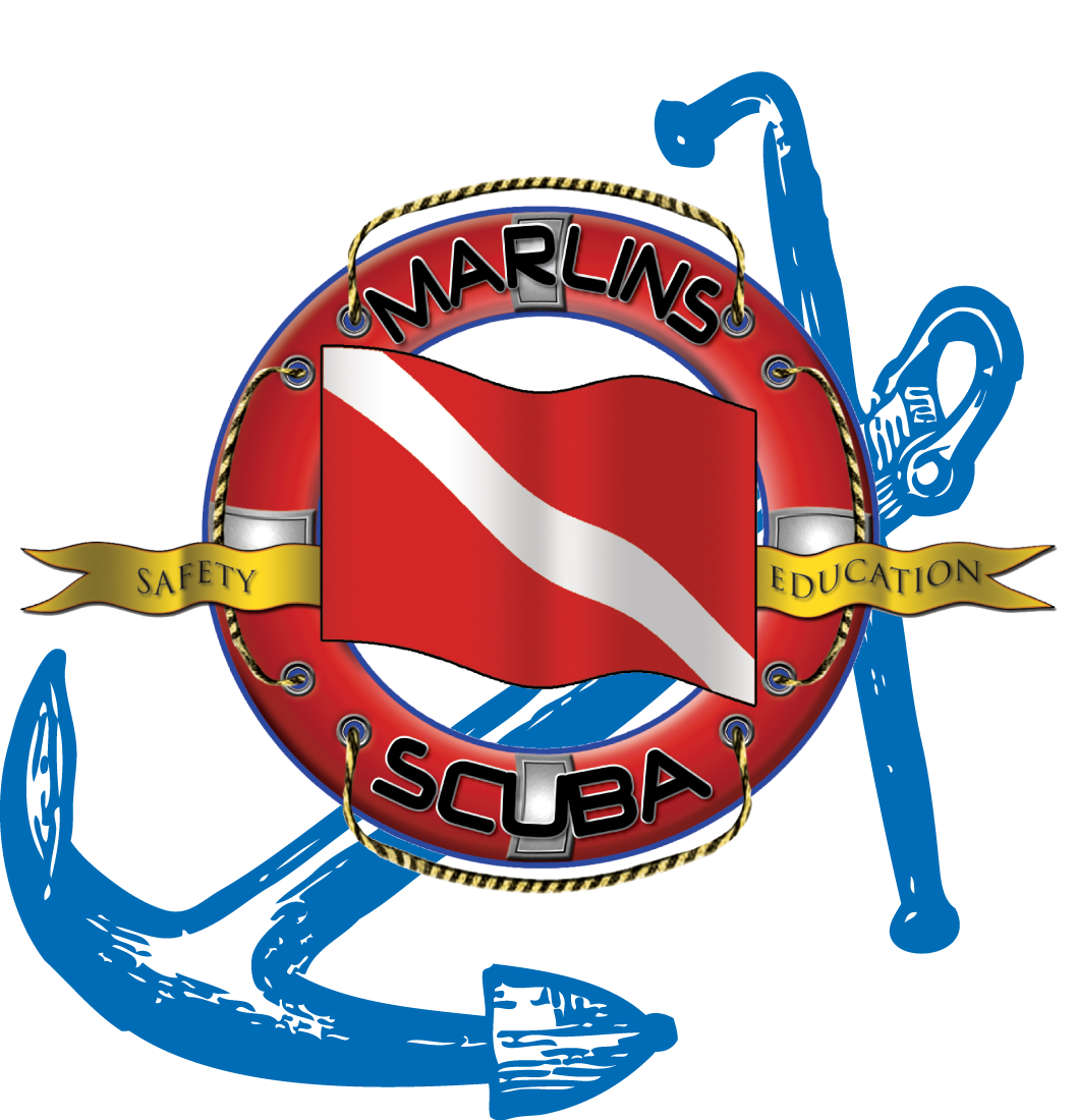 Marlins Scuba Inc.