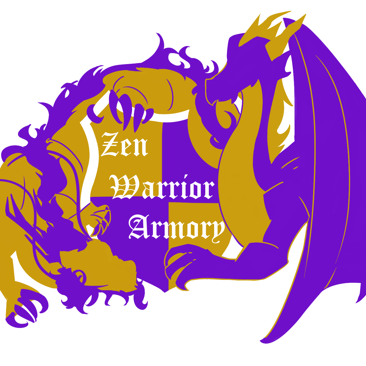 Zen Warrior Armory