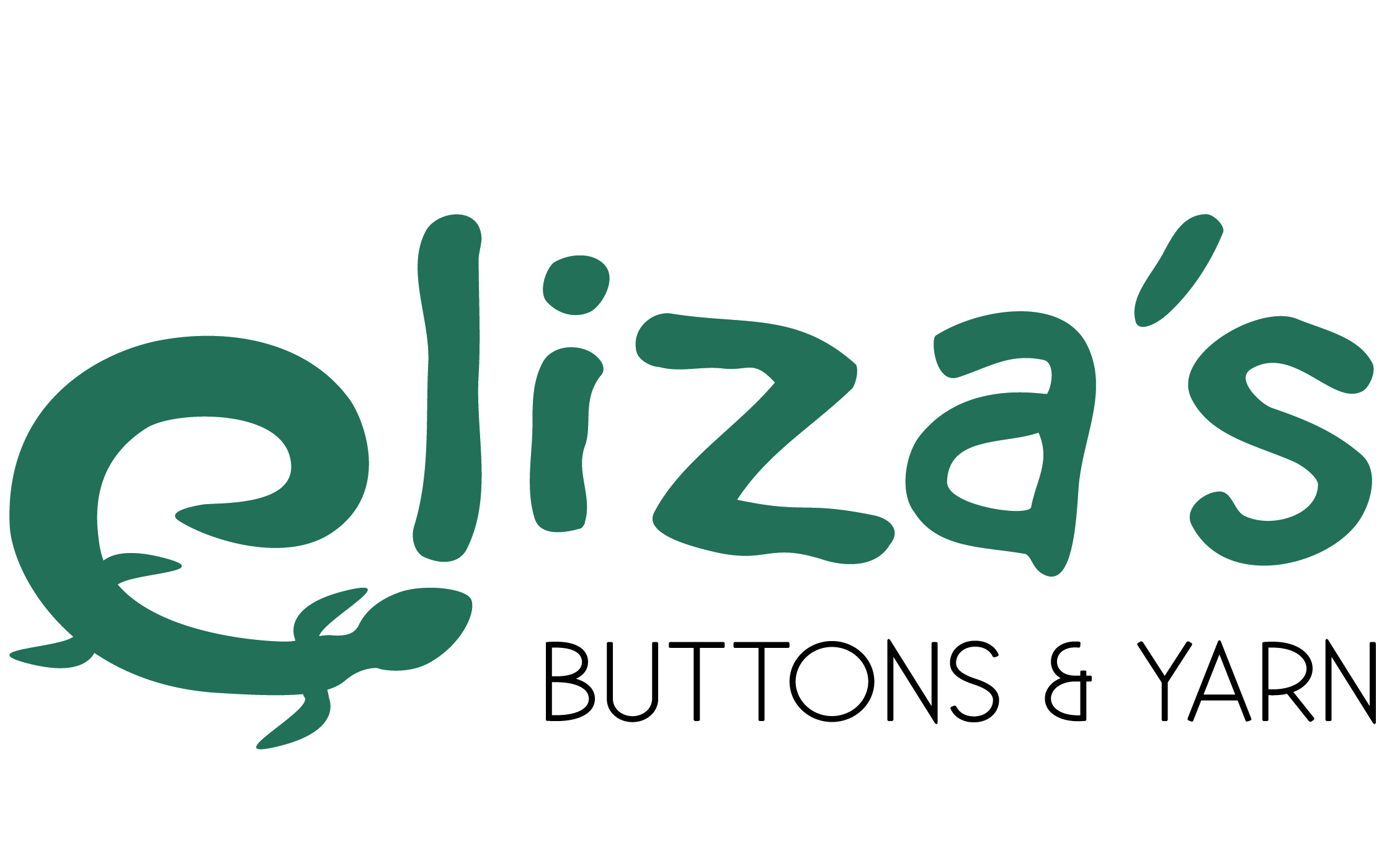 Eliza's Buttons & Yarn