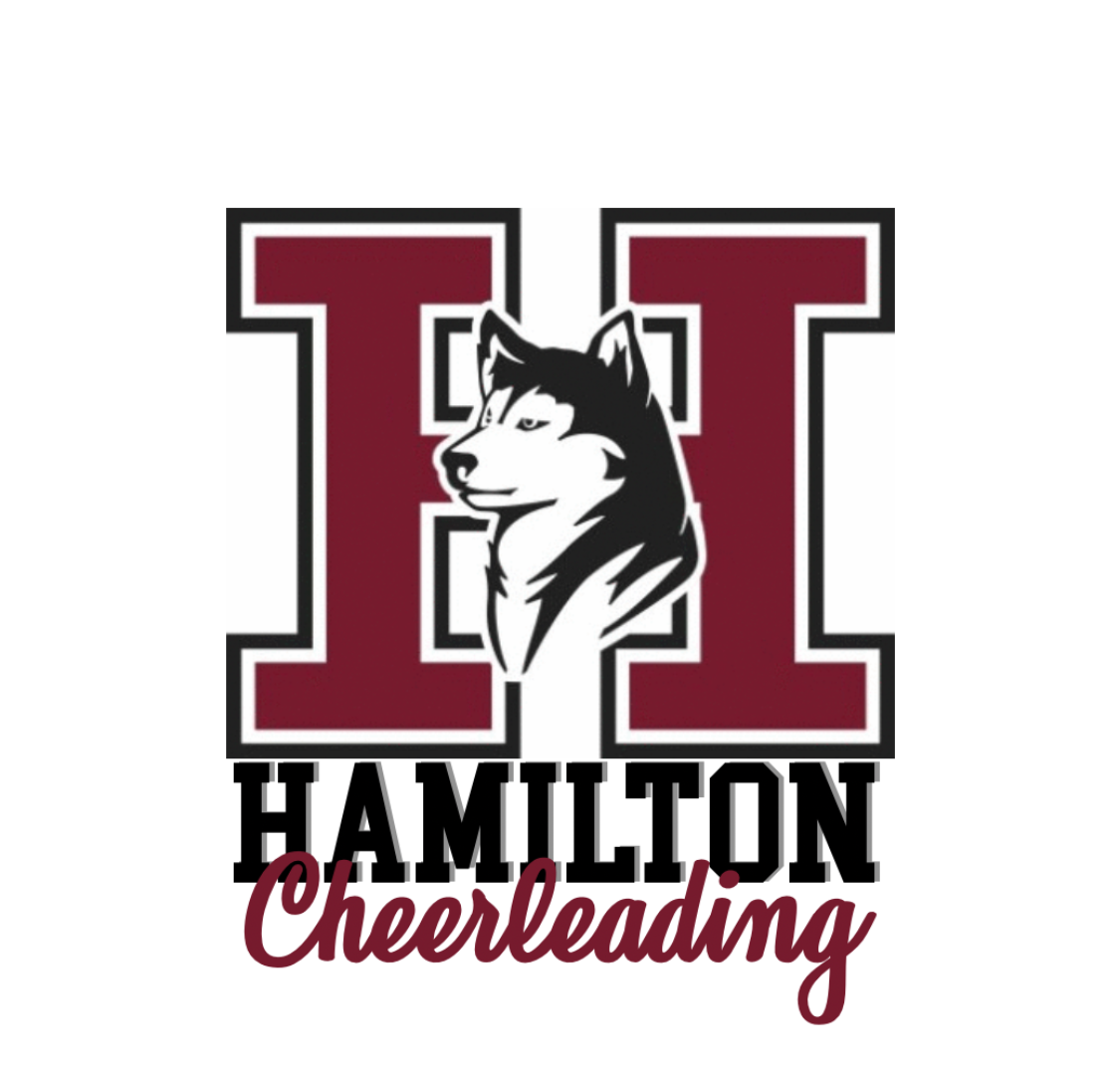 Hamilton High School Cheer
