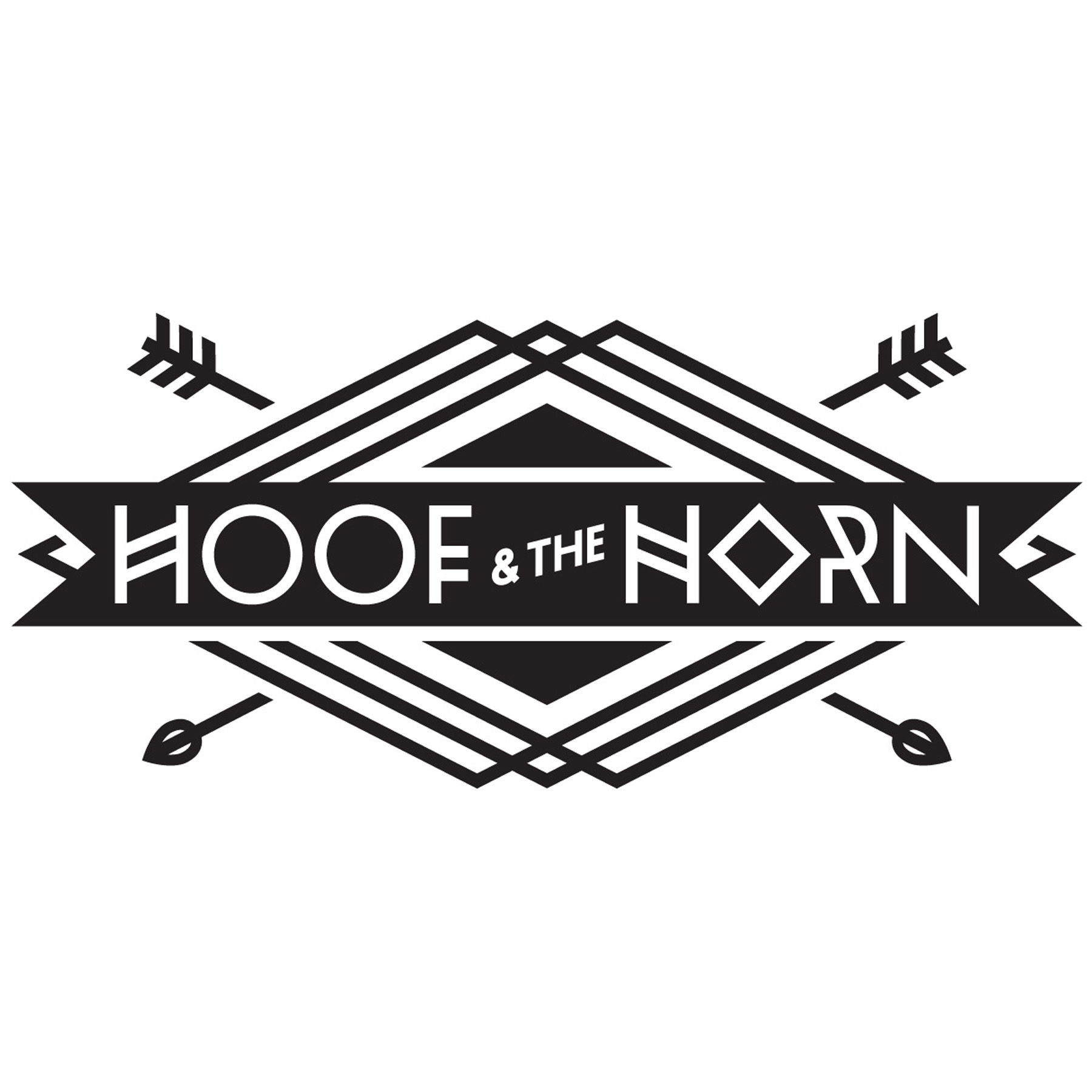 HOOF & THE HORN