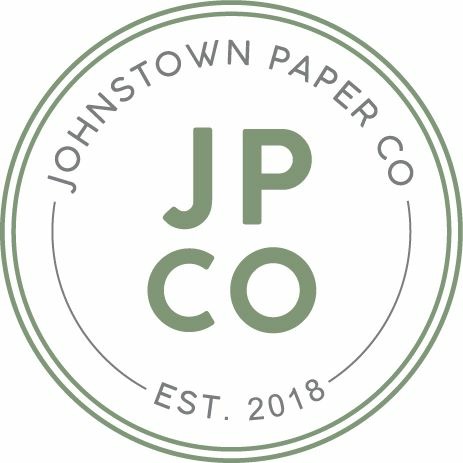 Johnstown Paper Company