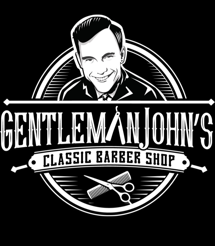 Gentleman John's Classic Barber Shop