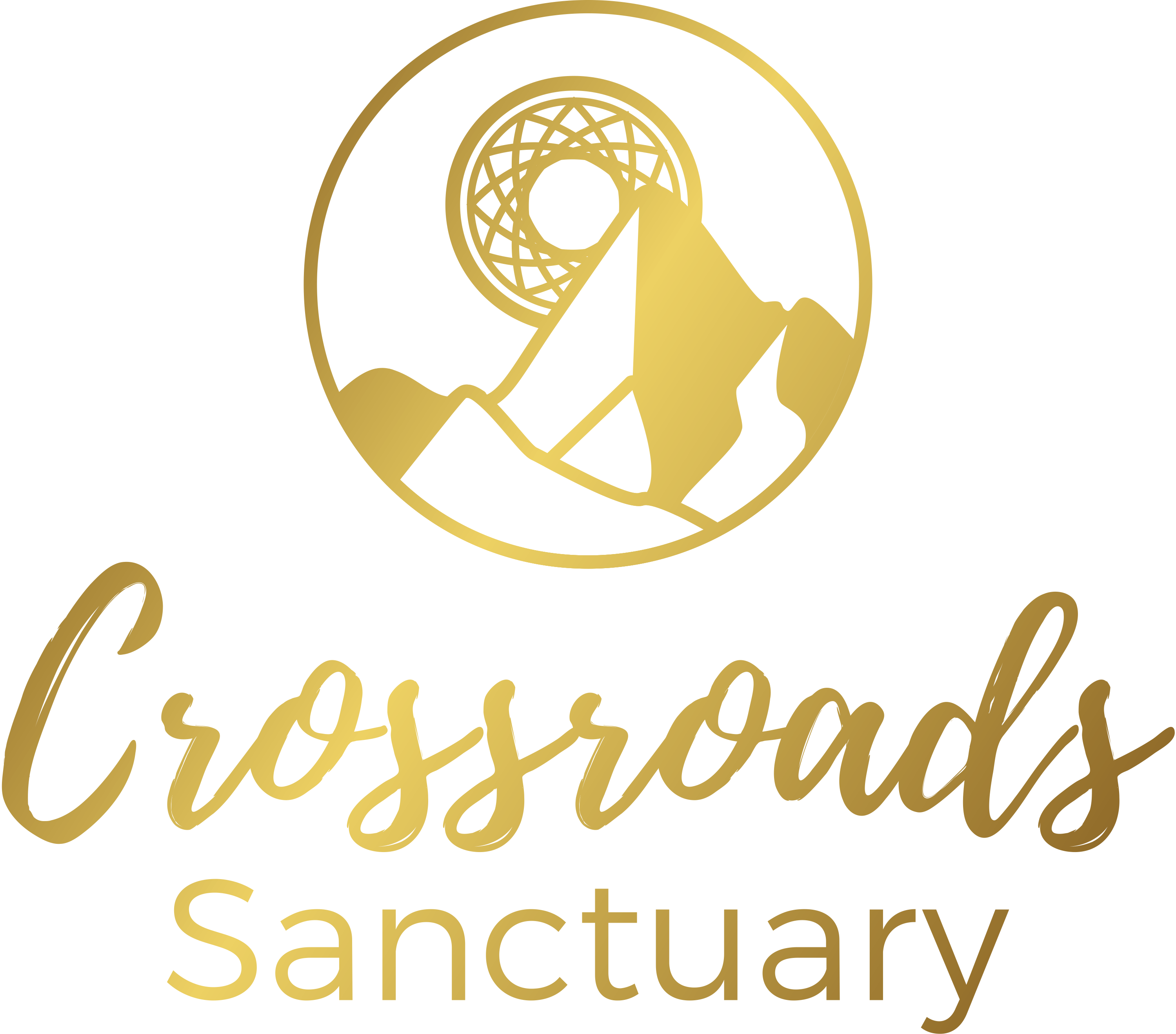 Crossroads Sanctuary
