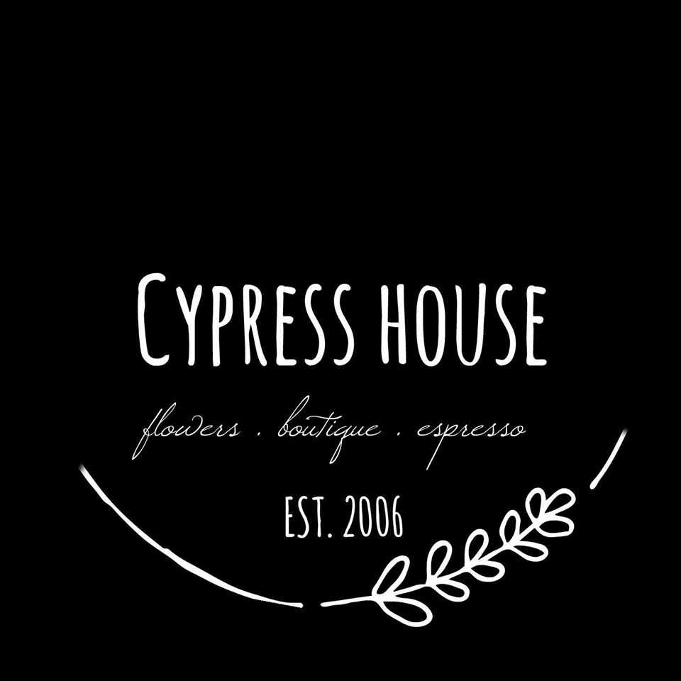 The Cypress House