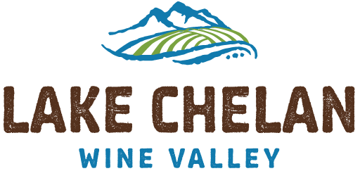 Lake Chelan Wine Valley