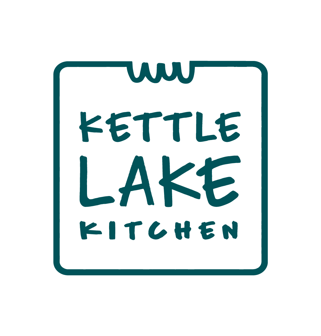 Kettle Lake Kitchen