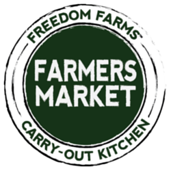 Freedom Farms Farmers Market