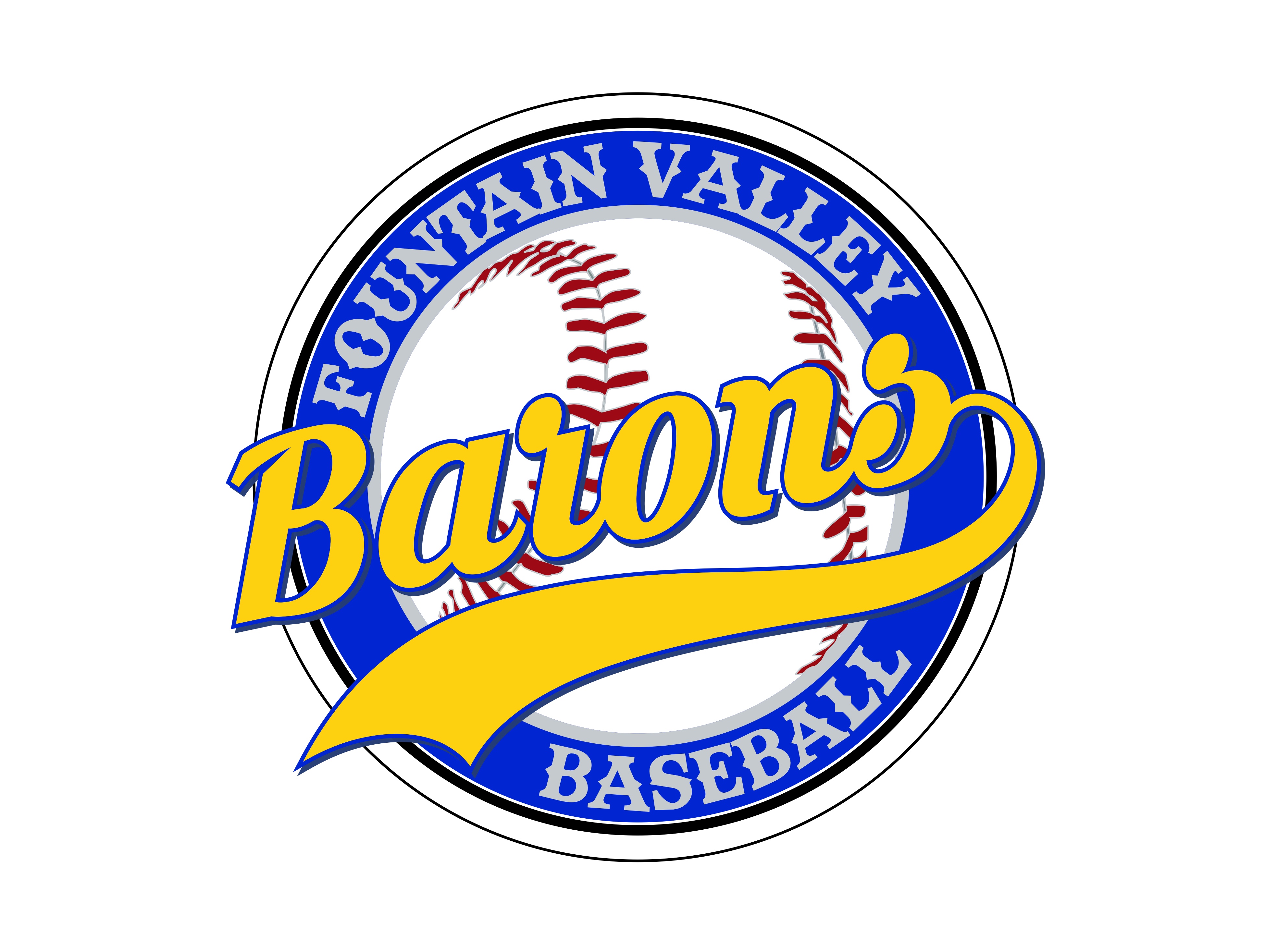 FVHS Baron Baseball