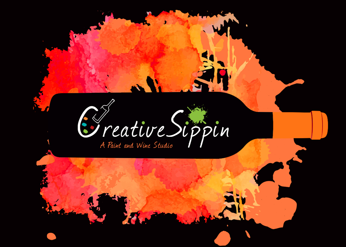 Creative Sippin