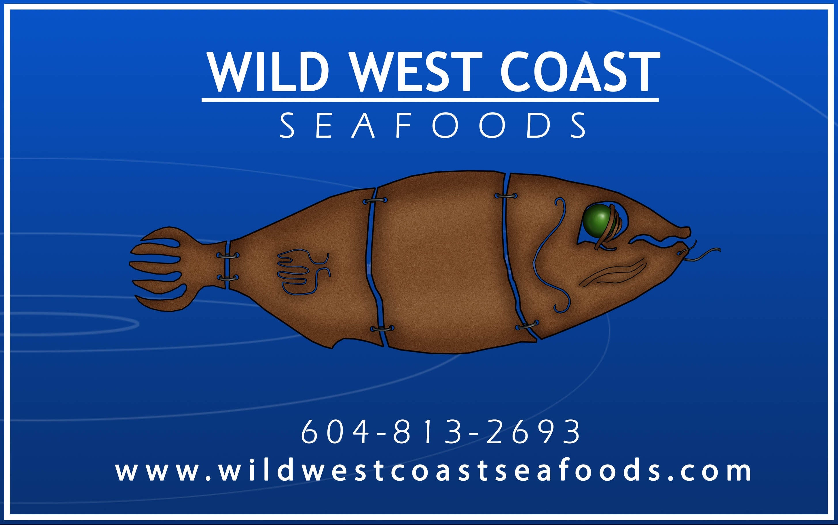 Wild West Coast Seafoods
