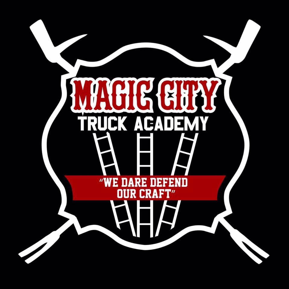 Magic City Truck Academy